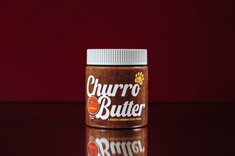 The OG Churro Butter