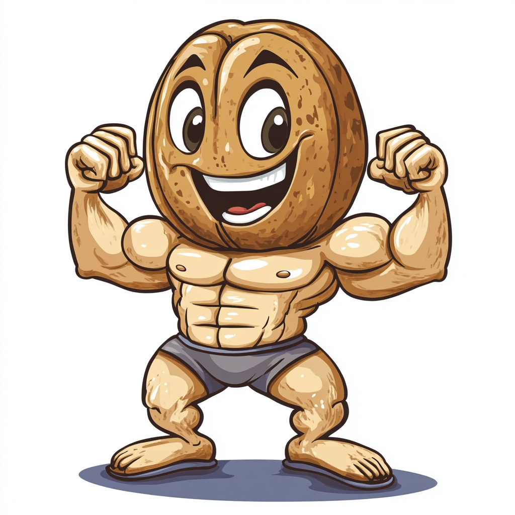 Pecans: The Unsung Hero of Bodybuilding Nutrition